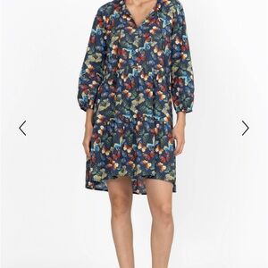 Johnny Was Butterfly dress SOLD OUT